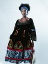 atoghu | toghu | bamenda dress | buy toghu | cameroon traditional attire | ndop | bamileke fabric
