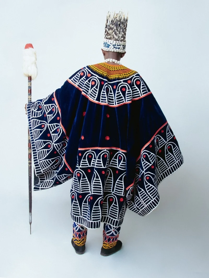 atoghu | toghu | bamenda dress | buy toghu | cameroon traditional attire | ndop | bamileke fabric