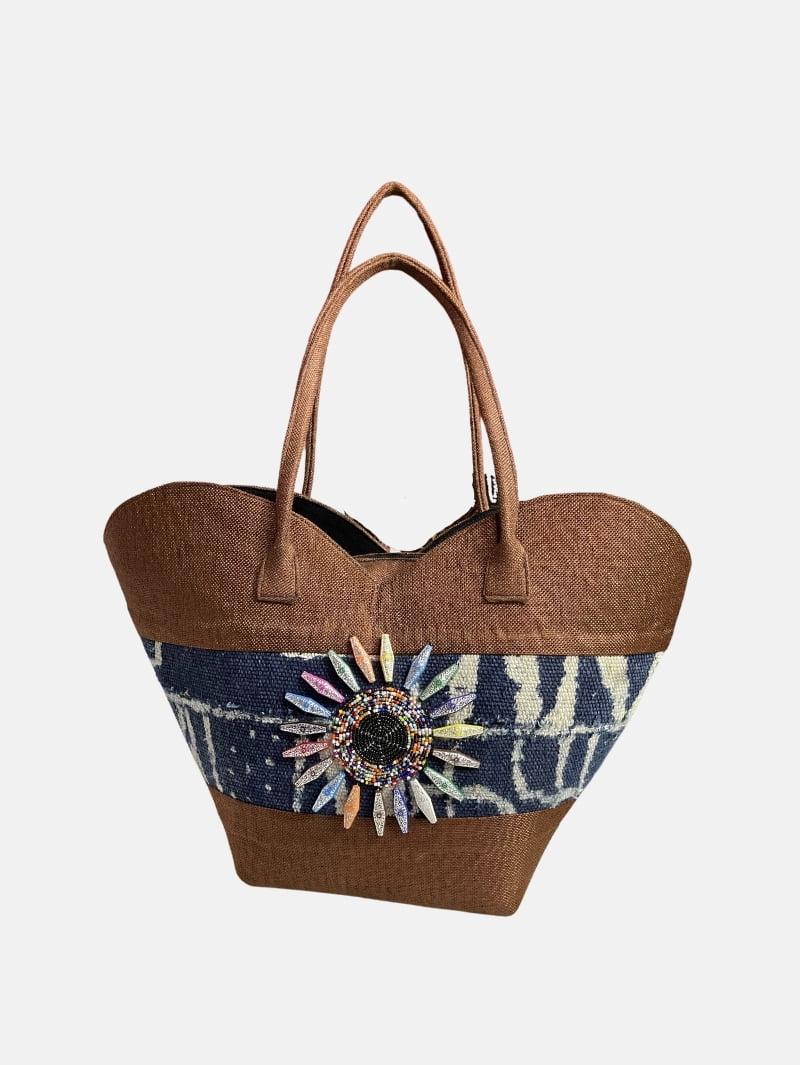 item (199) atoghu | toghu | bamenda dress | buy toghu | cameroon traditional attire | ndop | bamileke fabric