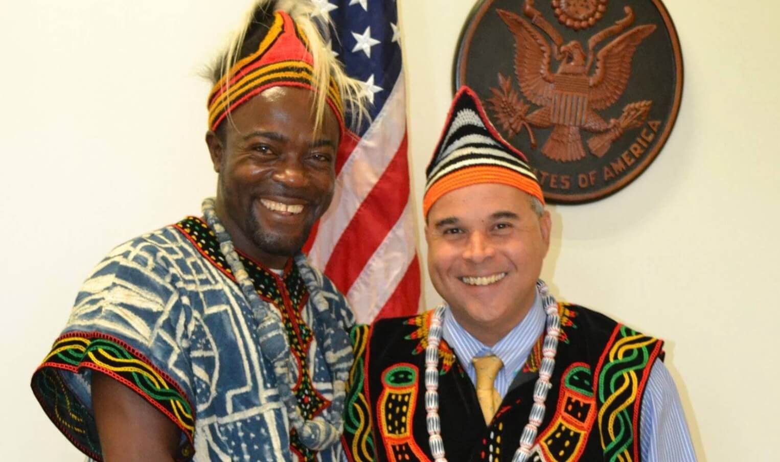 atoghu | toghu | bamenda dress | buy toghu | cameroon traditional attire | ndop | bamileke fabric